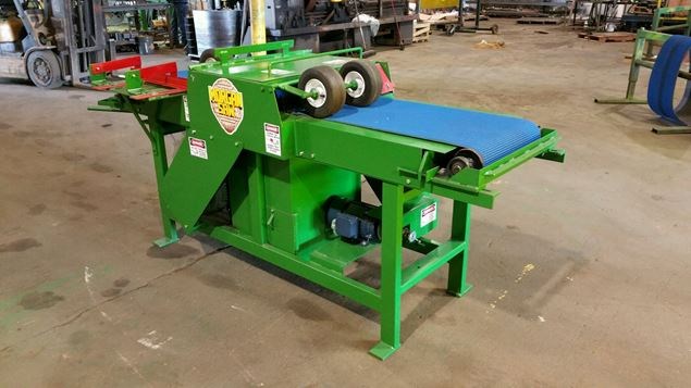 Sawmill Supplies & Equipment Little Champ Edger Board Edger